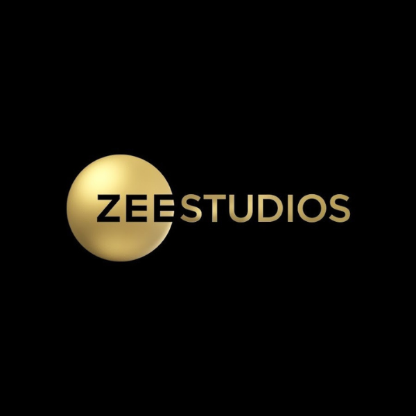 1 Zee studios logo